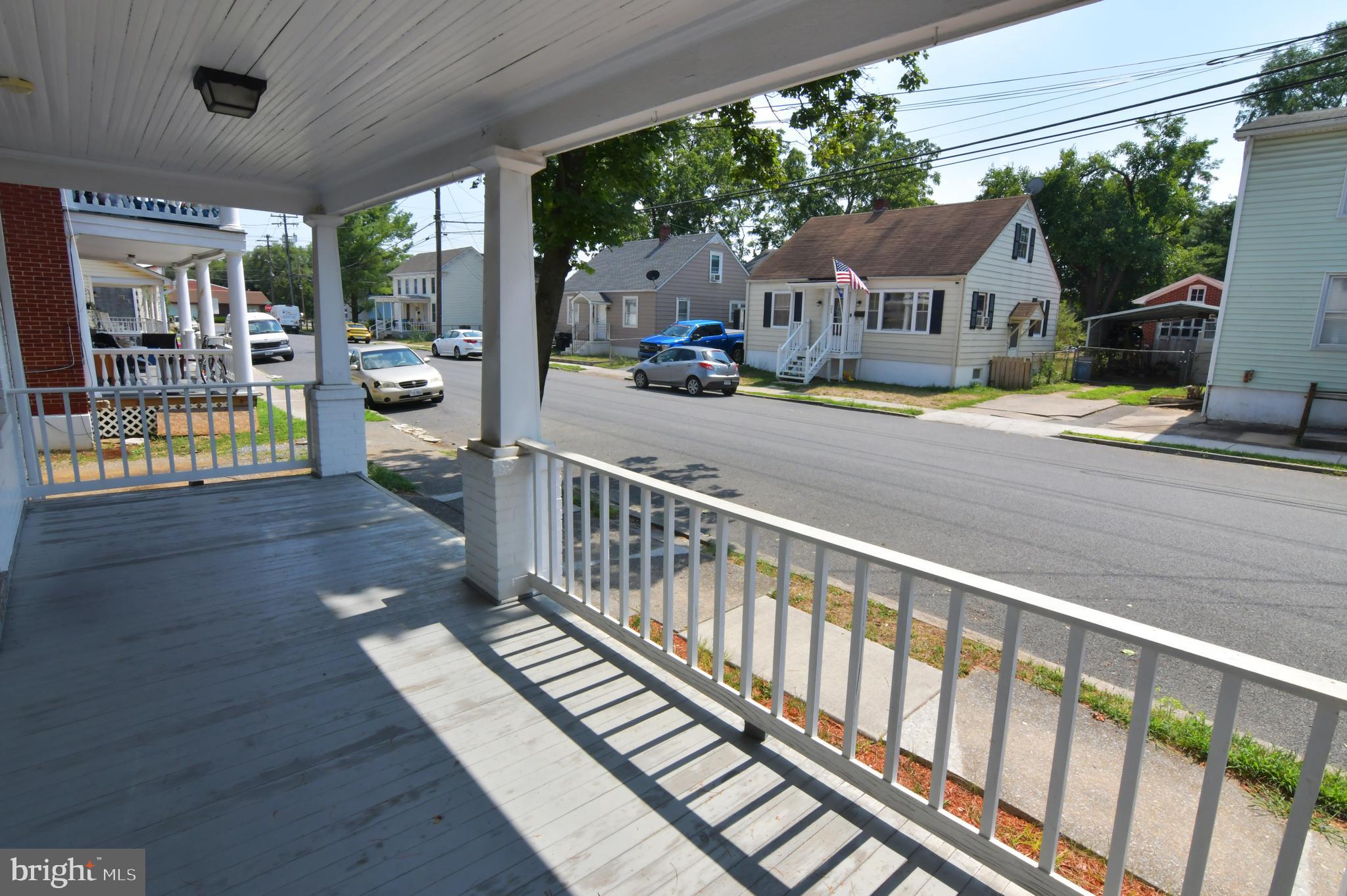 24 Jackson Avenue, Unit 2 Winchester, VA 22601 - Photo 9 of 25 a view of swimming pool with seating space