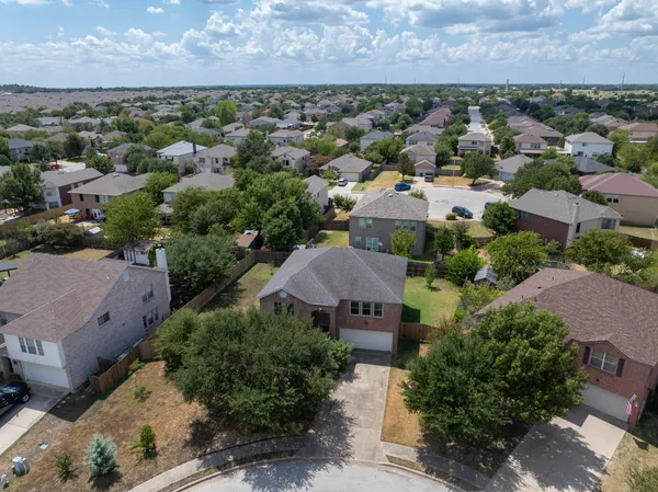 $315,000 | 311 Crossland Cove, Leander, TX 78641