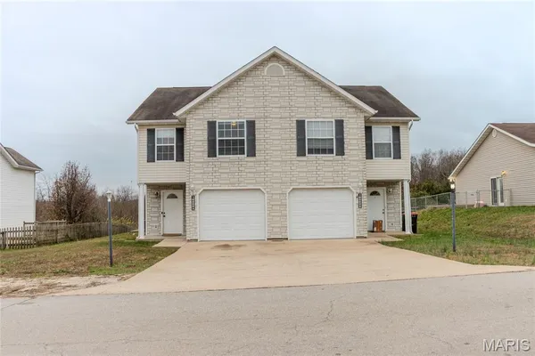 $187,000 | 16860 Huntington Lane, Unit A, St. Robert, MO 65584