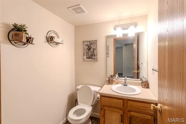 $187,000 | 16860 Huntington Lane, Unit A, St. Robert, MO 65584