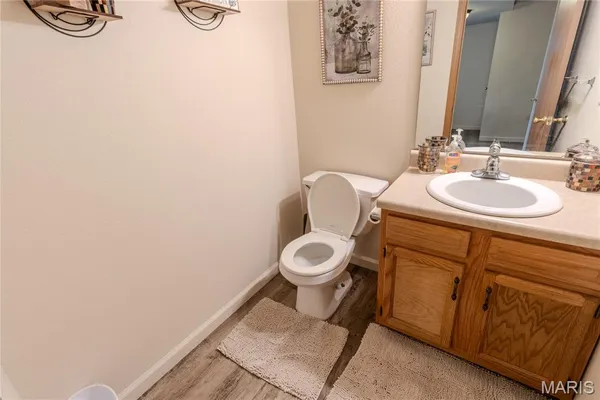 $187,000 | 16860 Huntington Lane, Unit A, St. Robert, MO 65584