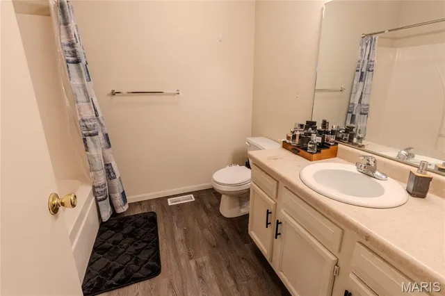 $187,000 | 16860 Huntington Lane, Unit A, St. Robert, MO 65584