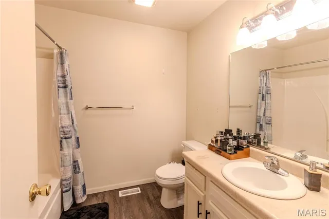 $187,000 | 16860 Huntington Lane, Unit A, St. Robert, MO 65584