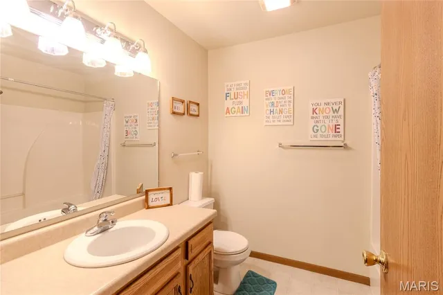 $187,000 | 16860 Huntington Lane, Unit A, St. Robert, MO 65584