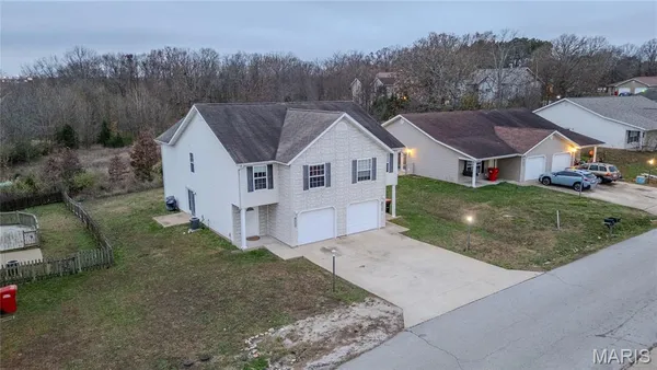 $187,000 | 16860 Huntington Lane, Unit A, St. Robert, MO 65584