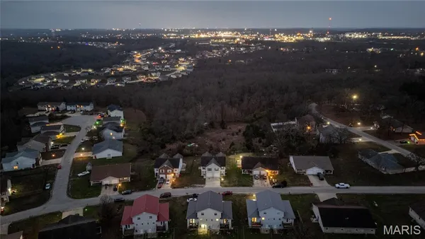 $187,000 | 16860 Huntington Lane, Unit A, St. Robert, MO 65584