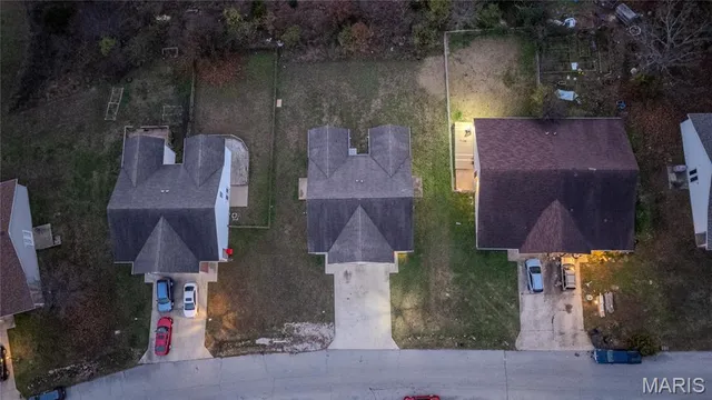 $187,000 | 16860 Huntington Lane, Unit A, St. Robert, MO 65584