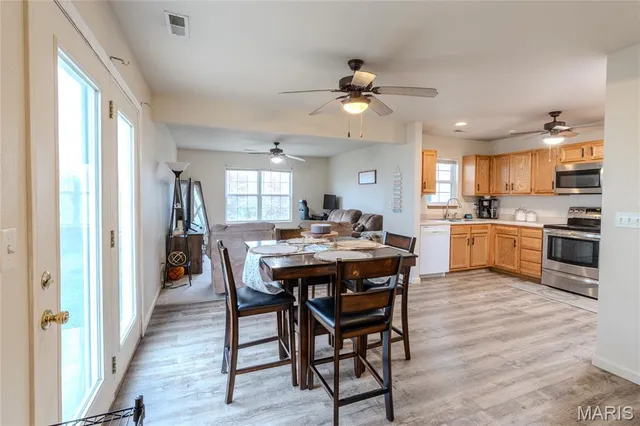 $187,000 | 16860 Huntington Lane, Unit A, St. Robert, MO 65584