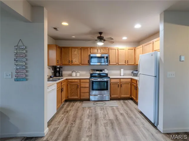 $187,000 | 16860 Huntington Lane, Unit A, St. Robert, MO 65584