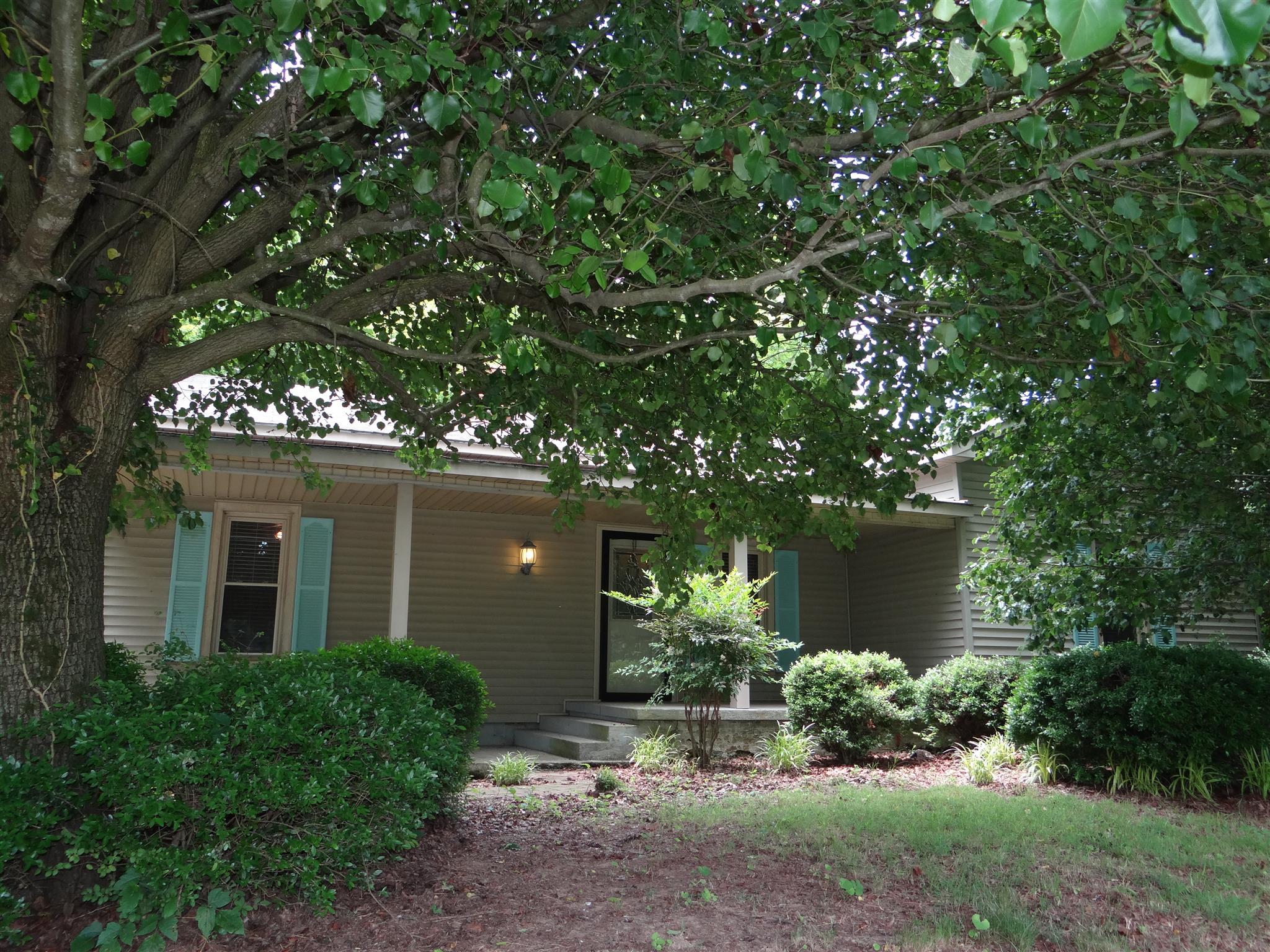 359 Red Hill-Center Road Lawrenceburg, TN 38464 - Photo 16 of 17 Gallery Image 16