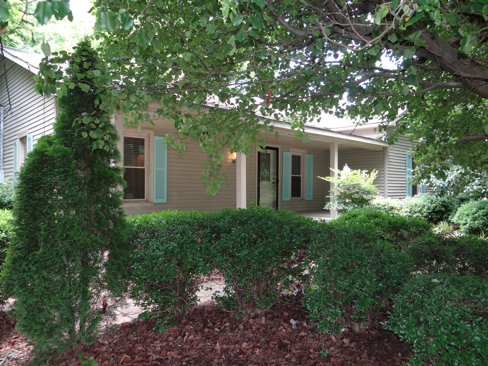 359 Red Hill-Center Road Lawrenceburg, TN 38464 - Photo 17 of 17 Gallery Image 17