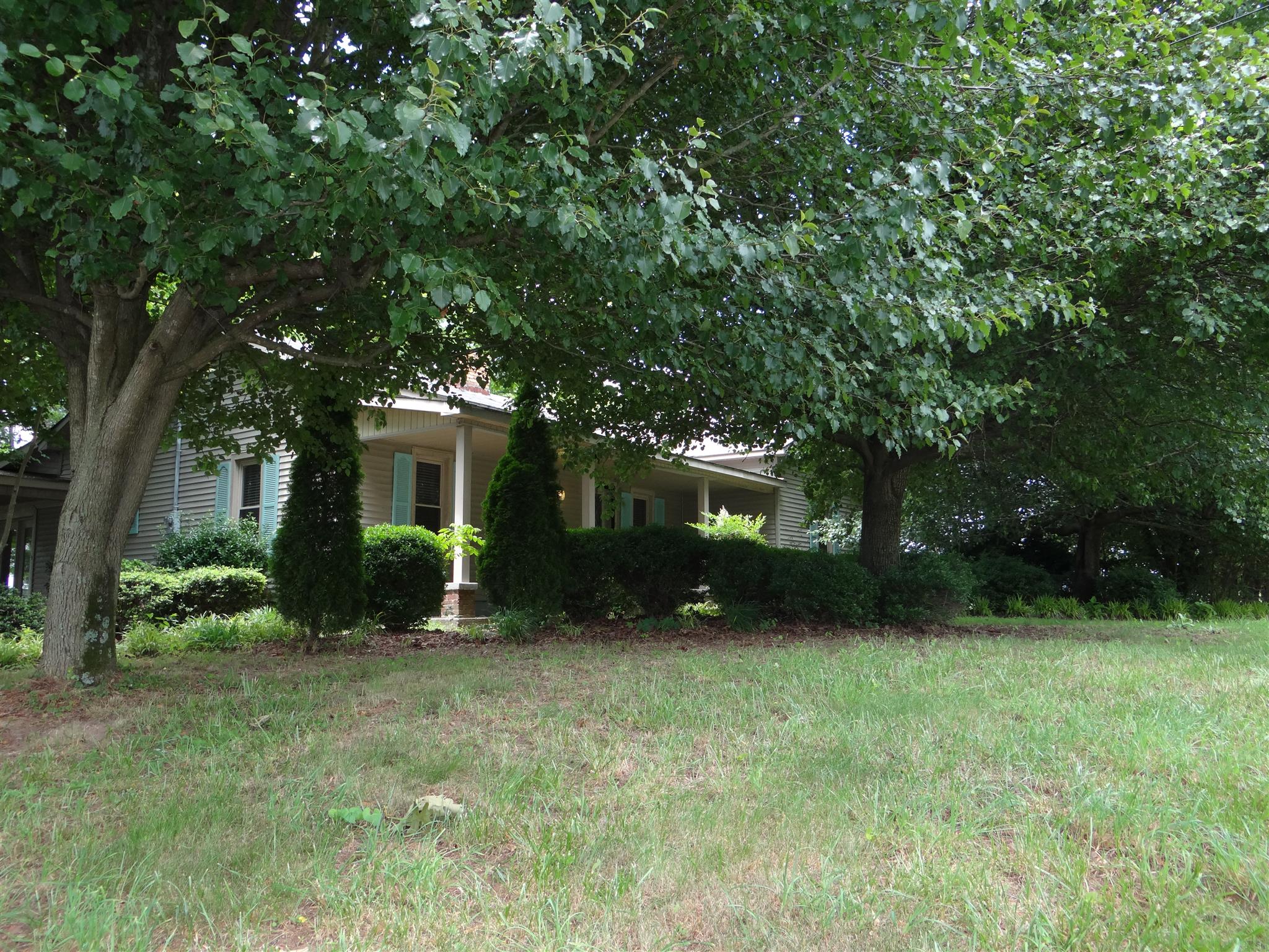 359 Red Hill-Center Road Lawrenceburg, TN 38464 - Photo 2 of 17 Gallery Image 2