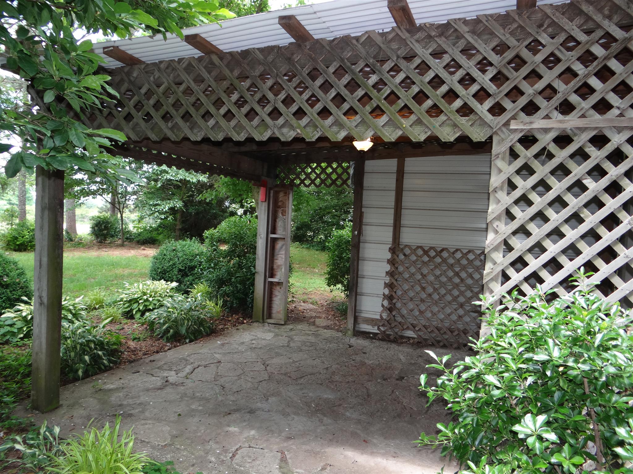 359 Red Hill-Center Road Lawrenceburg, TN 38464 - Photo 3 of 17 Gallery Image 3