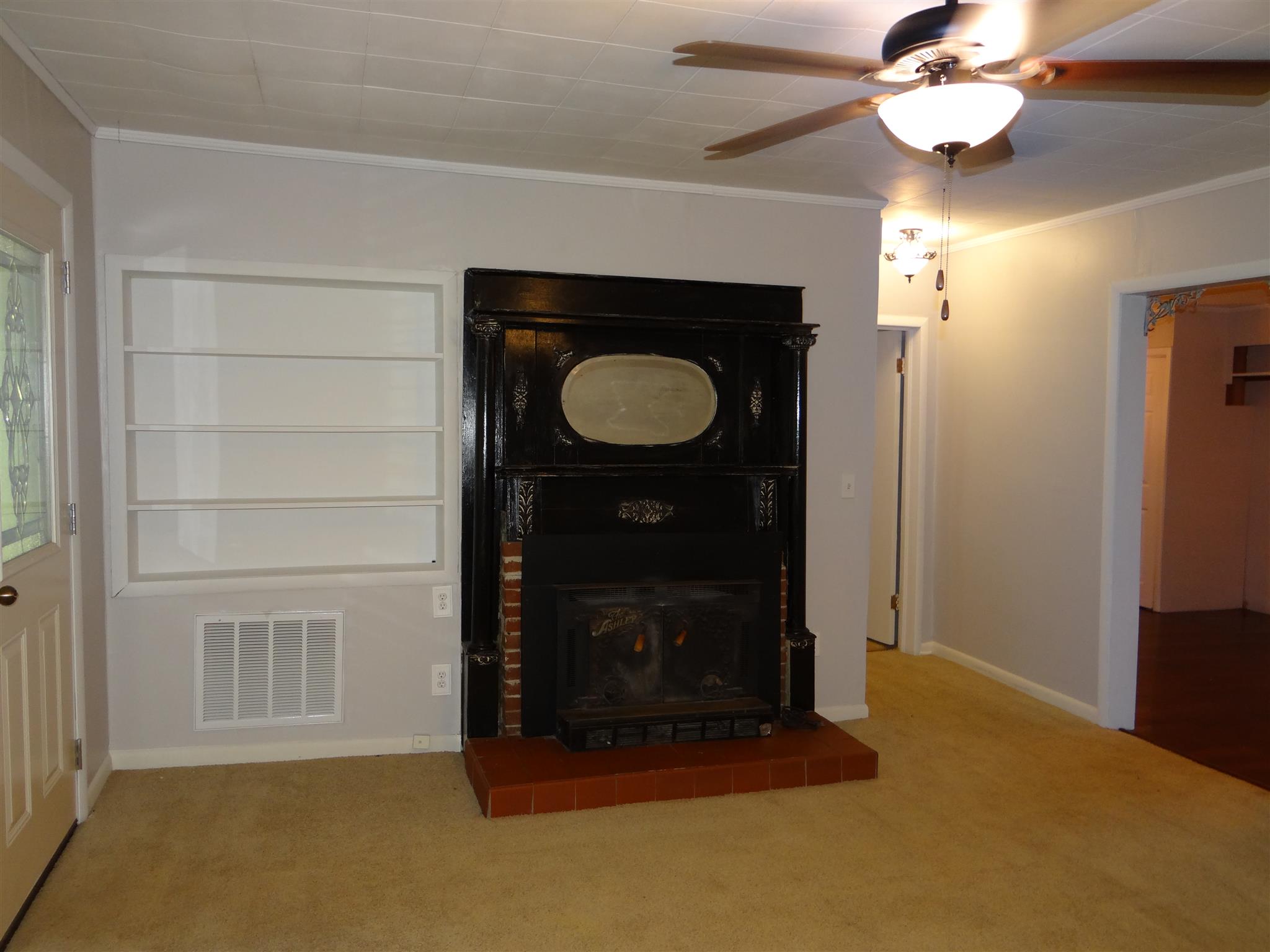 359 Red Hill-Center Road Lawrenceburg, TN 38464 - Photo 4 of 17 Gallery Image 4