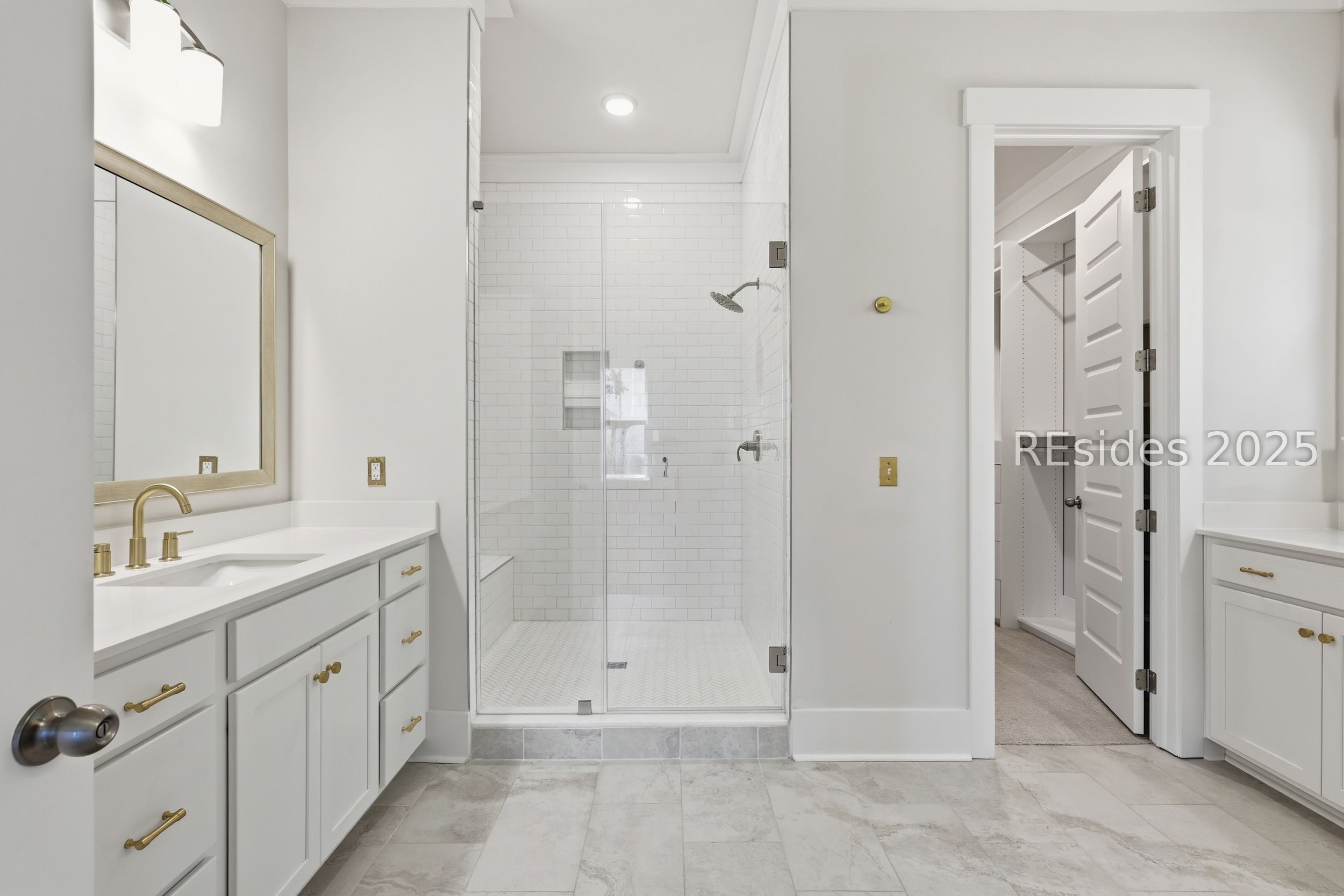 53 Oldfield Village Road Bluffton, SC 29909 - Photo 20 of 39 Master Bath