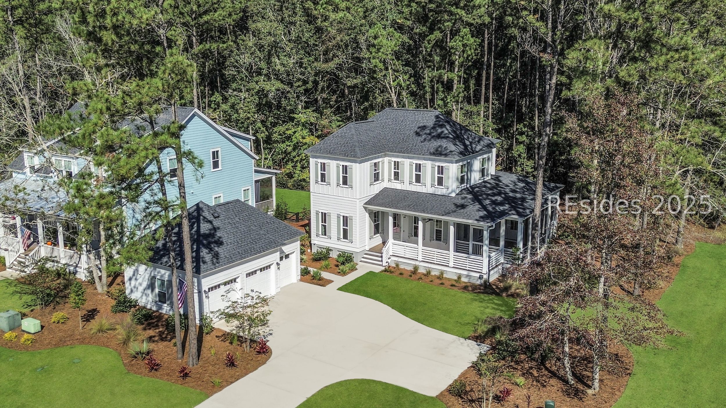 53 Oldfield Village Road Bluffton, SC 29909 - Photo 2 of 39