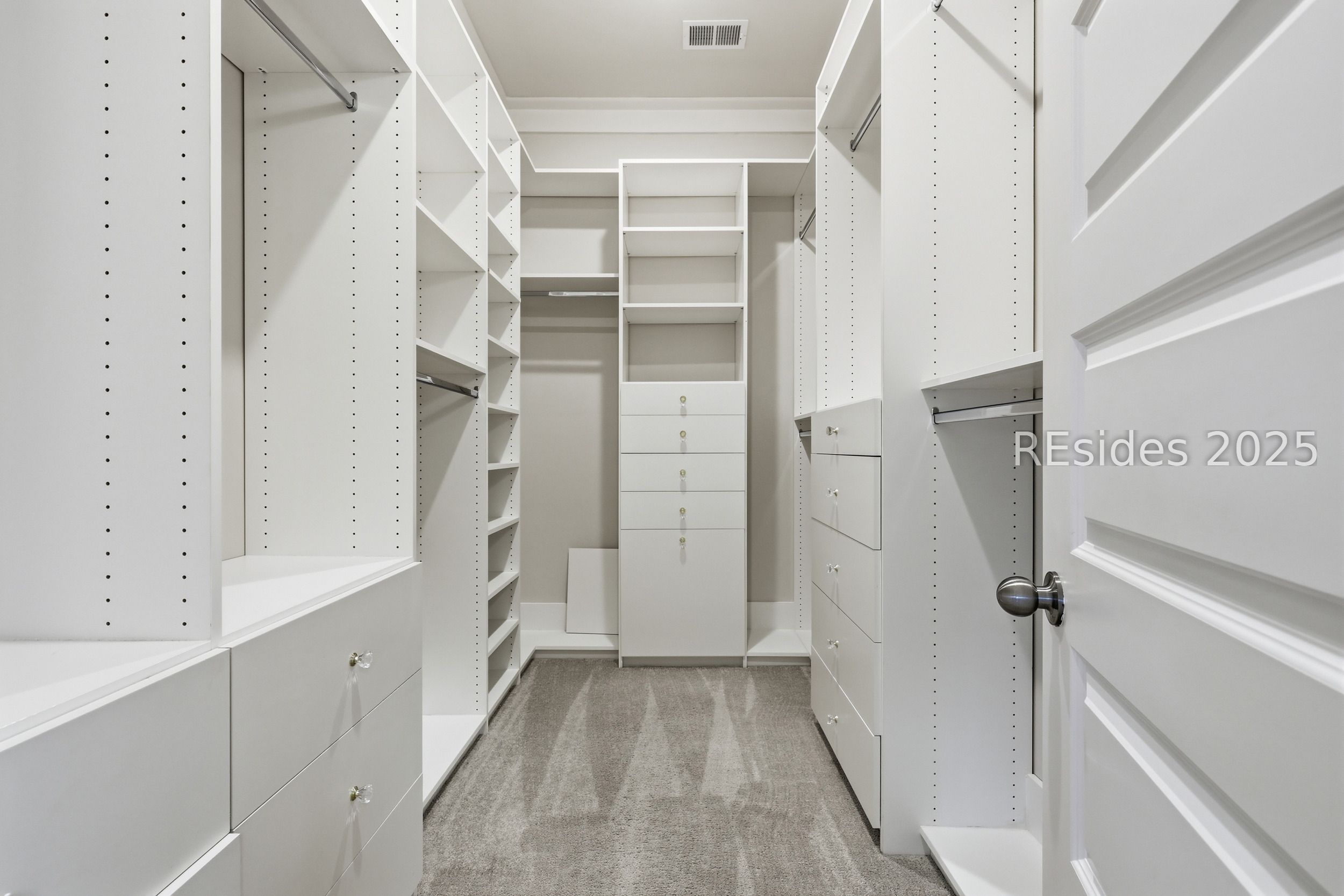 53 Oldfield Village Road Bluffton, SC 29909 - Photo 22 of 39 Master Custom Closet