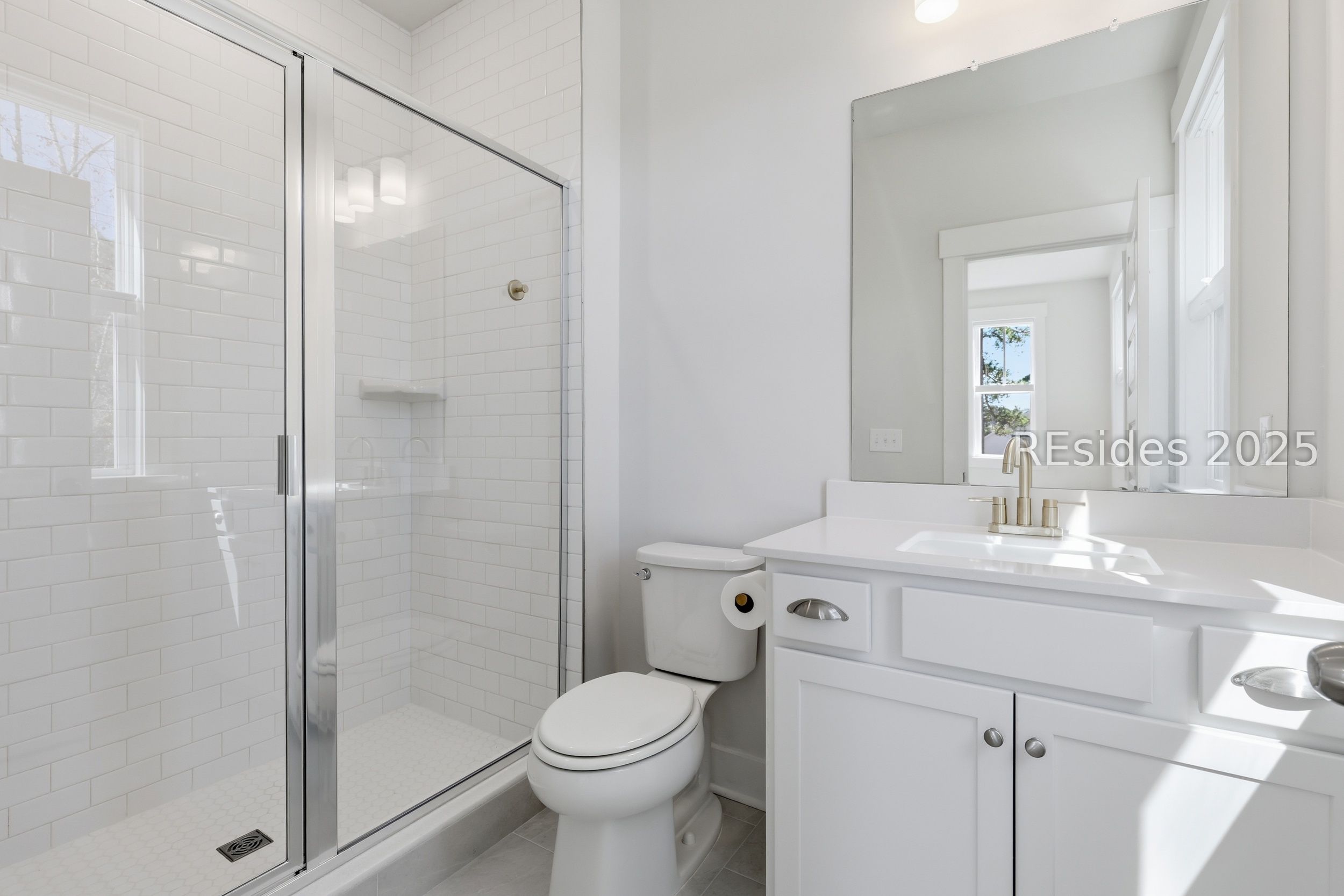 53 Oldfield Village Road Bluffton, SC 29909 - Photo 28 of 39 En-suite Bathroom