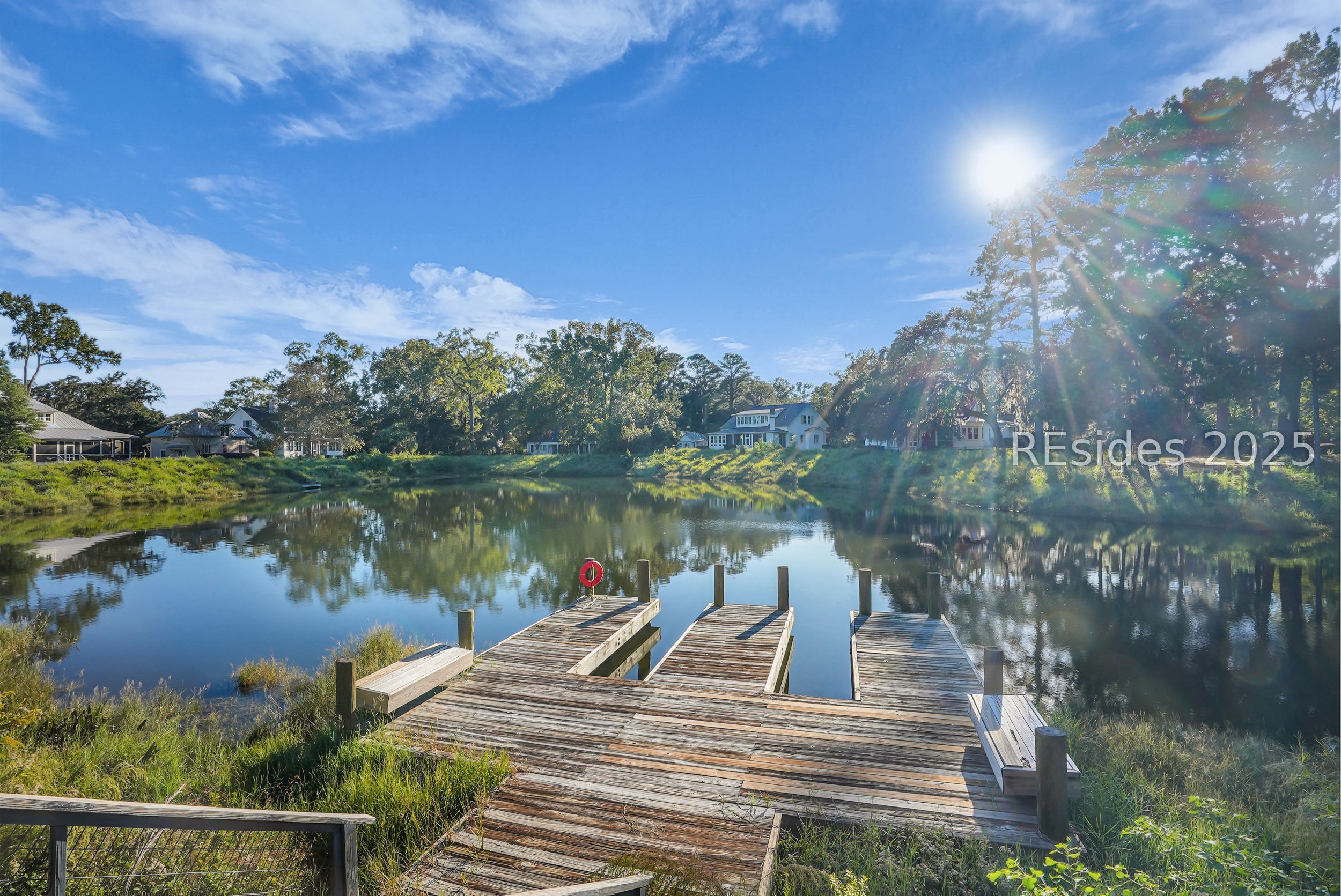 53 Oldfield Village Road Bluffton, SC 29909 - Photo 31 of 39