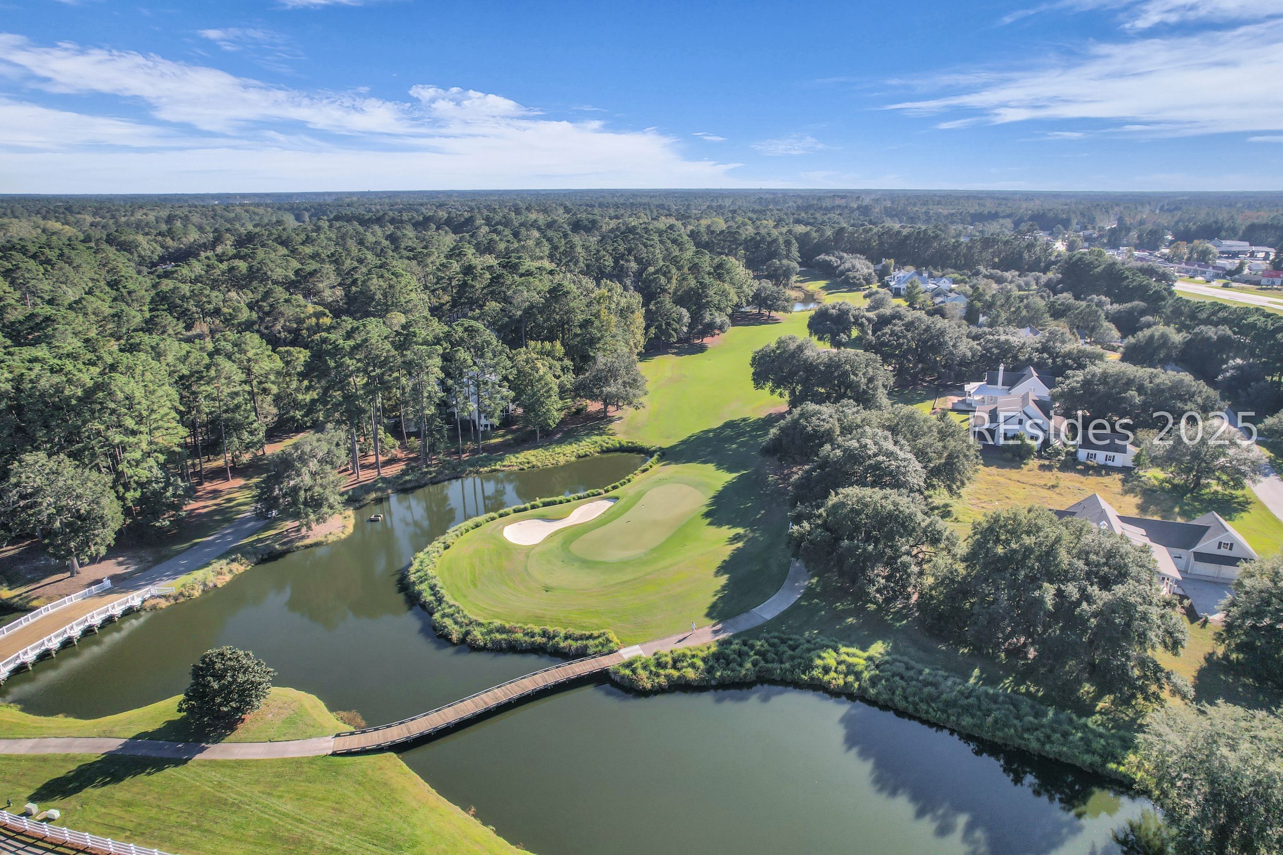 53 Oldfield Village Road Bluffton, SC 29909 - Photo 36 of 39 Troon Prive Golf Course