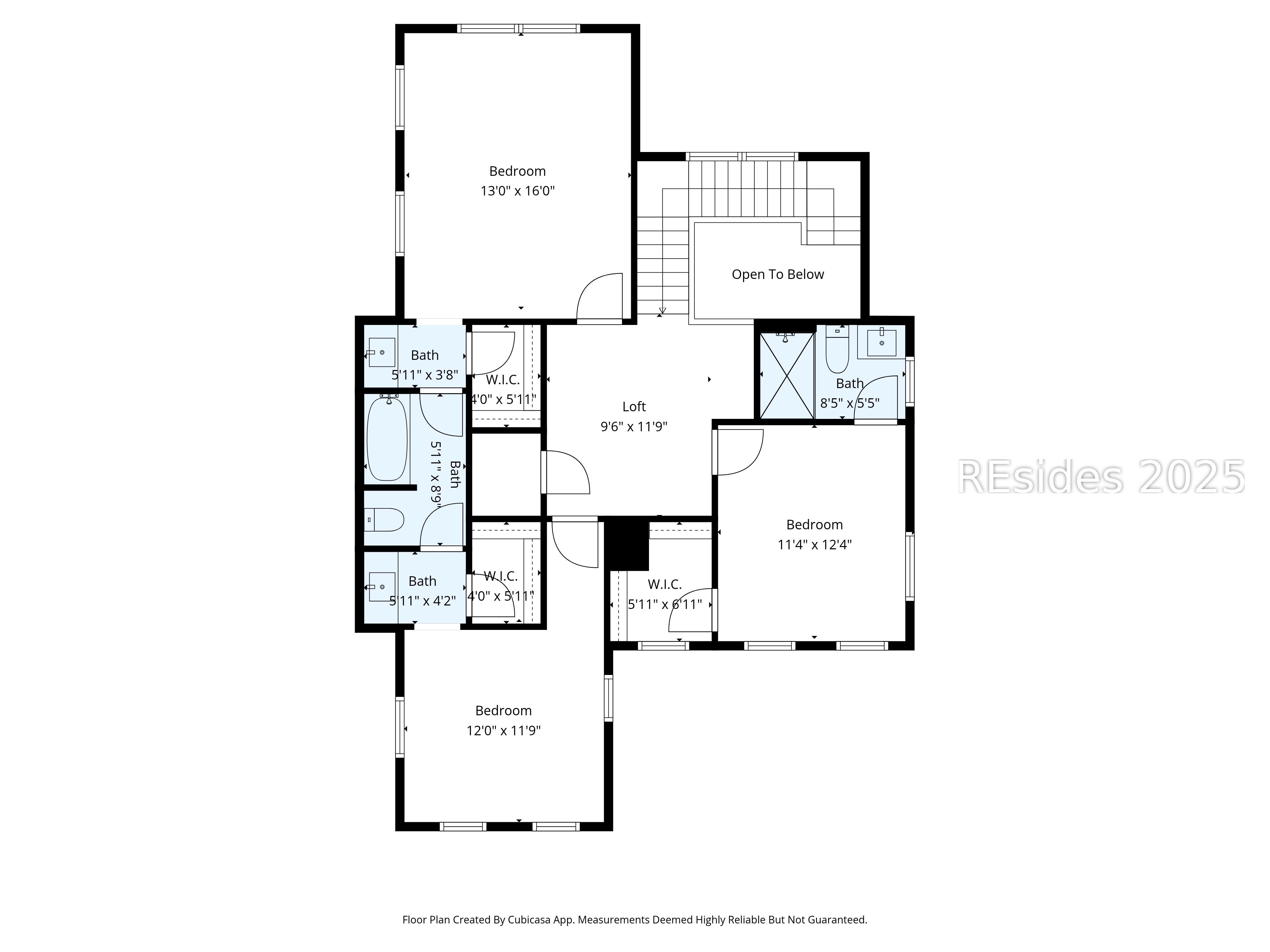 53 Oldfield Village Road Bluffton, SC 29909 - Photo 38 of 39 2nd Floor