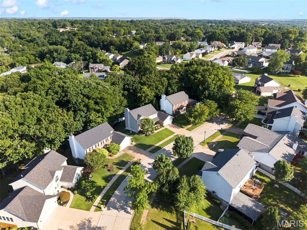 7058 Stony Ridge Road St. Louis, MO 63129 - Photo 66 of 72 Gallery Image 66
