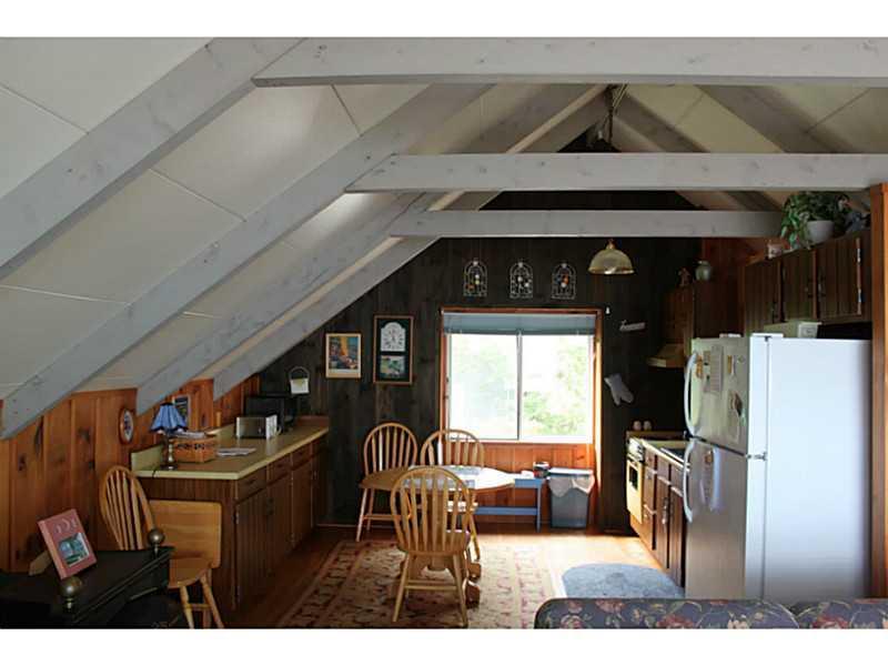 758 Shore Road Northport, ME 04849 - Photo 14 of 35 Kitchen.