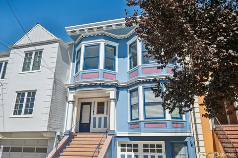 $1,249,000 | 1334 11th Avenue, San Francisco, CA 94122
