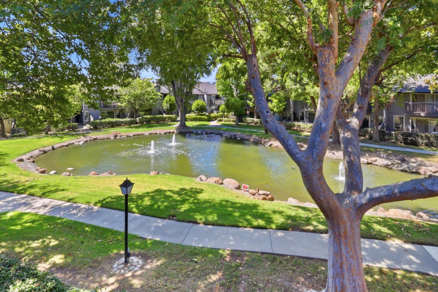 2264 Almaden Road, Unit B San Jose, CA 95125 - Photo 24 of 31