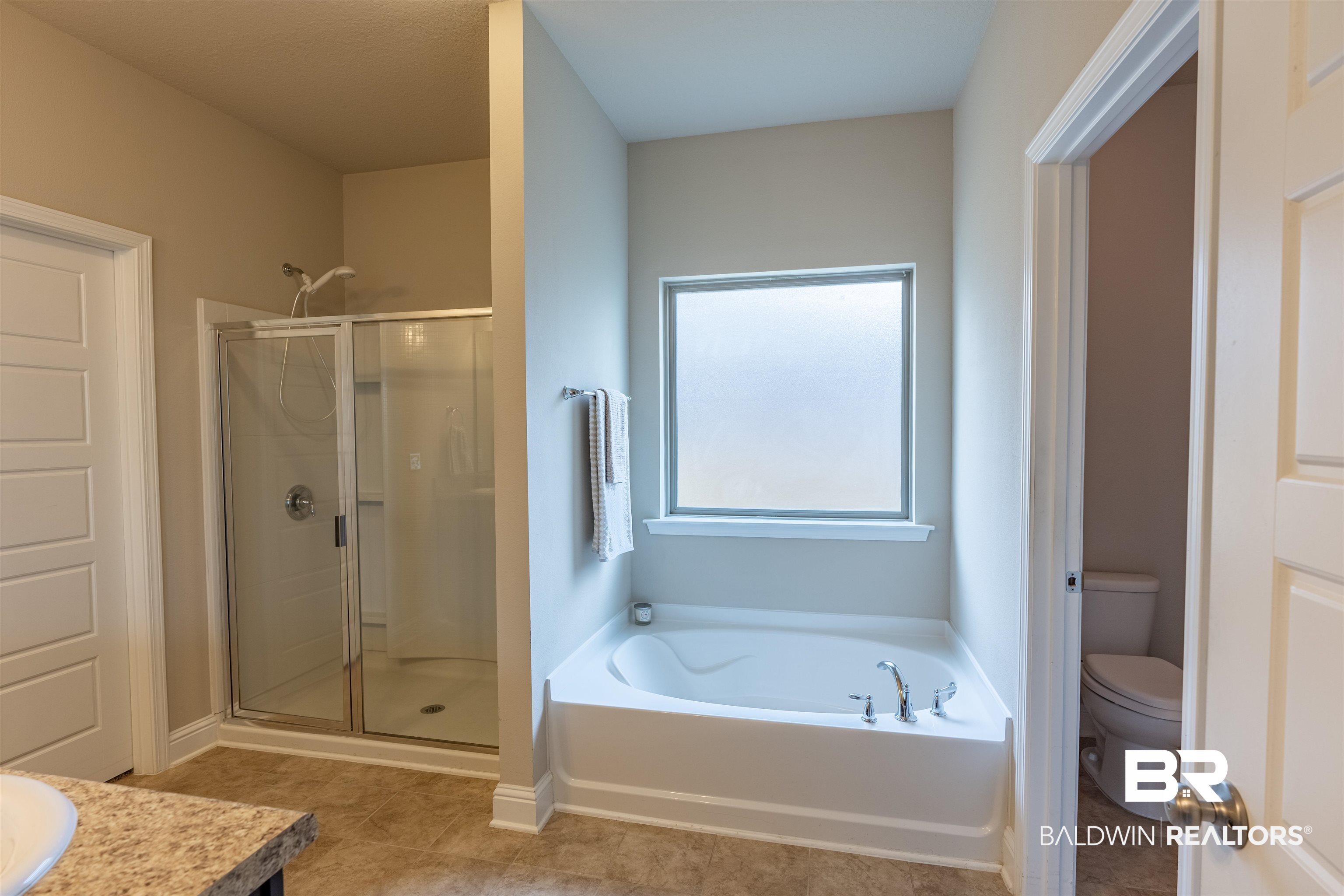 31560 Hoot Owl Road Daphne, AL 36527 - Photo 15 of 27 Master bath