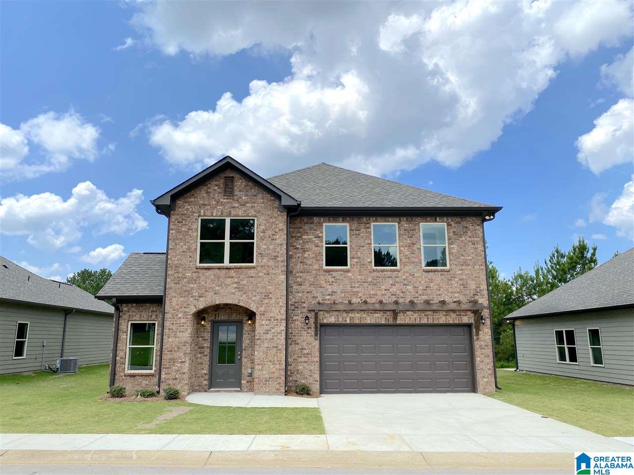 11500 Crimson Ridge Road Brookwood, AL 35444 - Photo 2 of 34