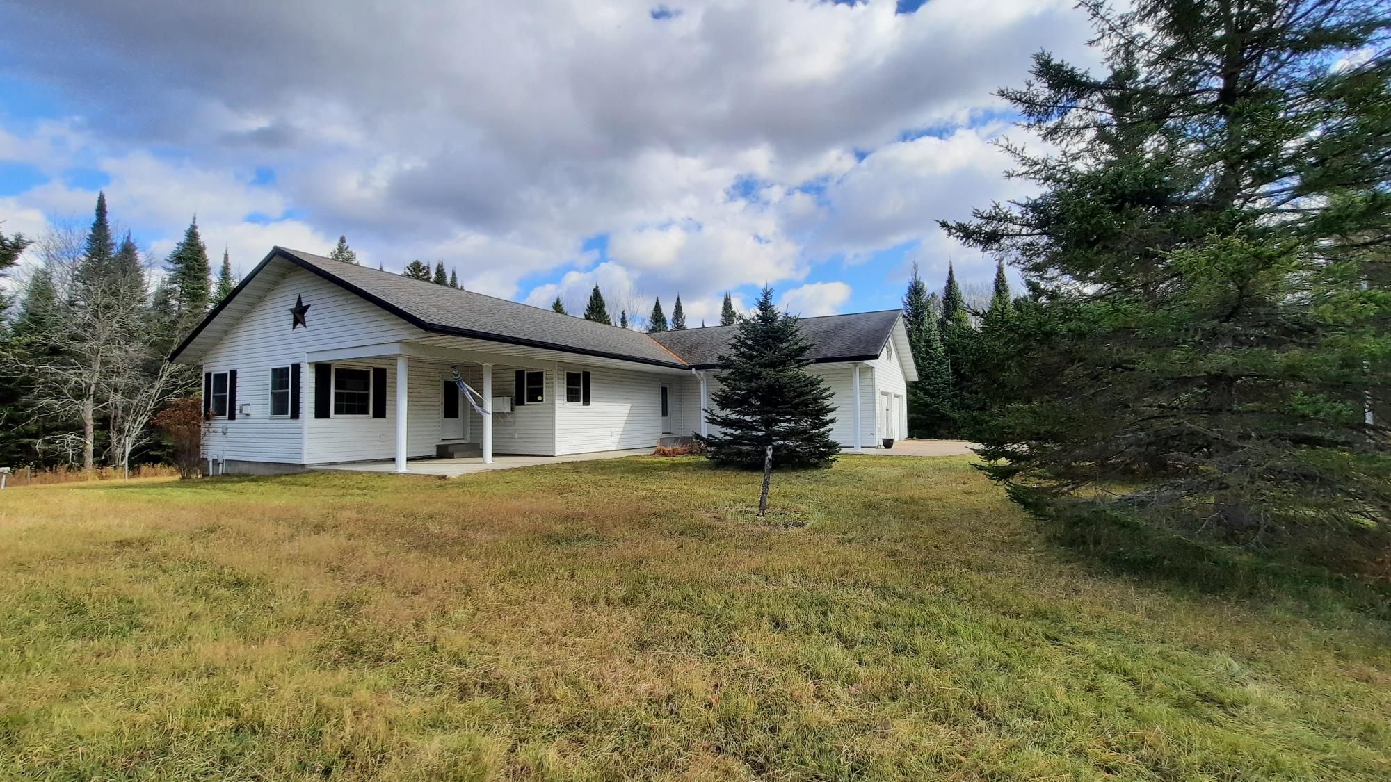 16506 North Road Butternut, WI 54514 - Photo 1 of 24 Gallery Image 1