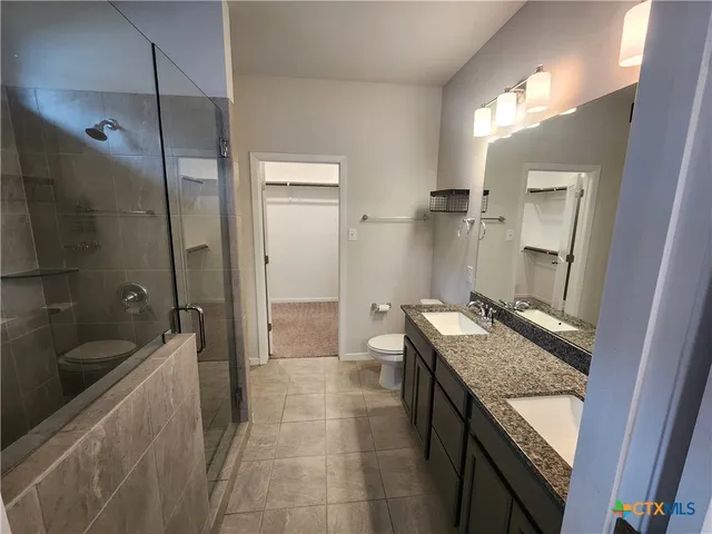 $1,695 | 625 Gingham Trail, Troy, TX 76579