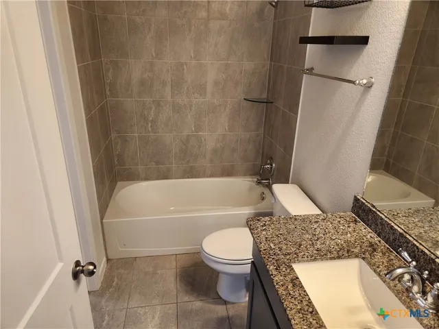 $1,695 | 625 Gingham Trail, Troy, TX 76579