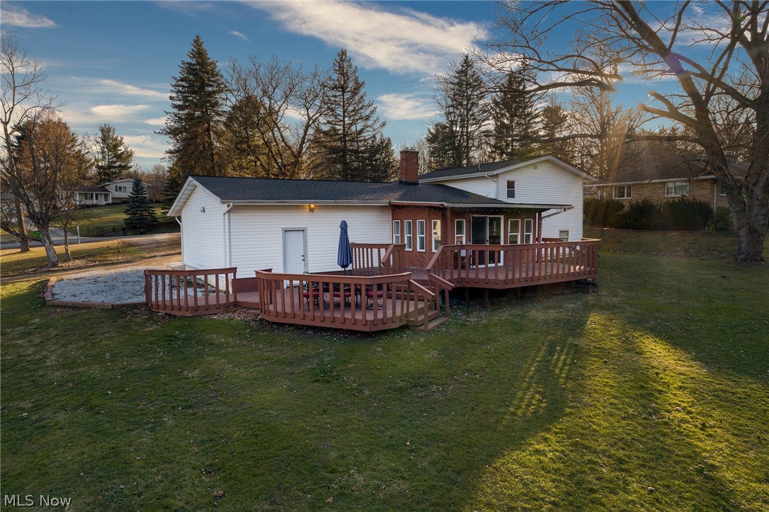 1557 Bellus Road Hinckley, OH 44233 - Photo 29 of 32