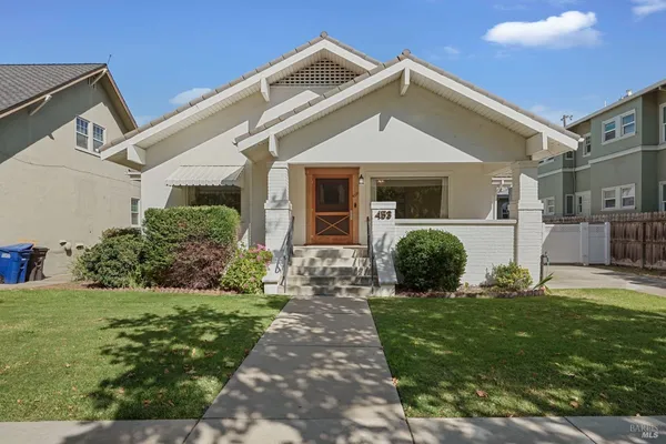 $500,000 | 453 South 2nd Street, Rio Vista, CA 94571