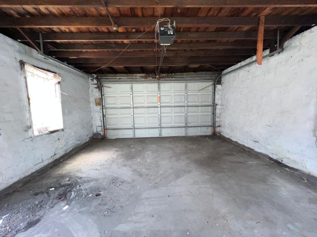 7348 South Sangamon Street Chicago, IL 60621 - Photo 27 of 29 a view of a garage room