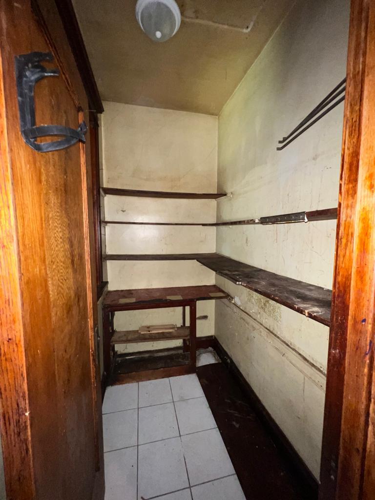 7348 South Sangamon Street Chicago, IL 60621 - Photo 10 of 29 a bathroom with a bathtub and shower