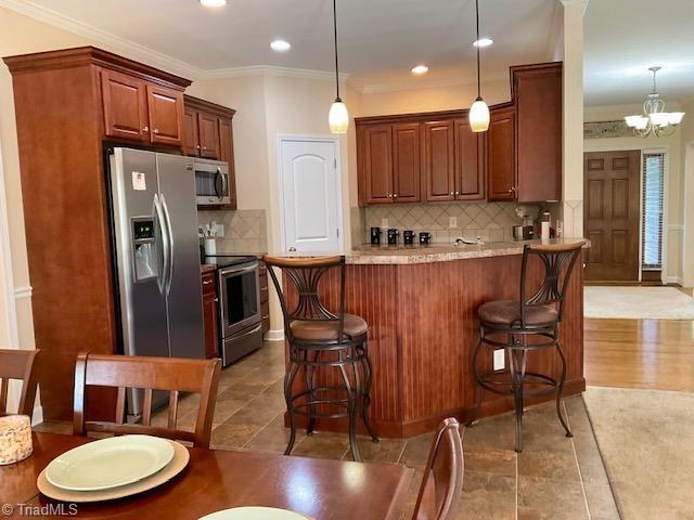 501 Scott Farm Road Clemmons, NC 27012 - Photo 9 of 30