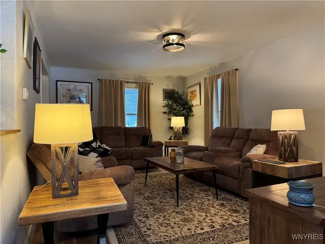 $205,000 | 26 South Main Street, Castile, NY 14427