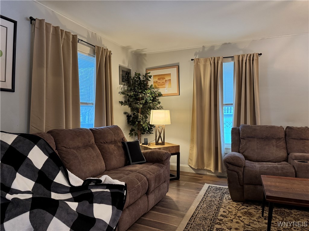 26 South Main Street Castile, NY 14427 - Photo 17 of 49