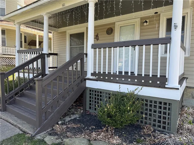 $205,000 | 26 South Main Street, Castile, NY 14427