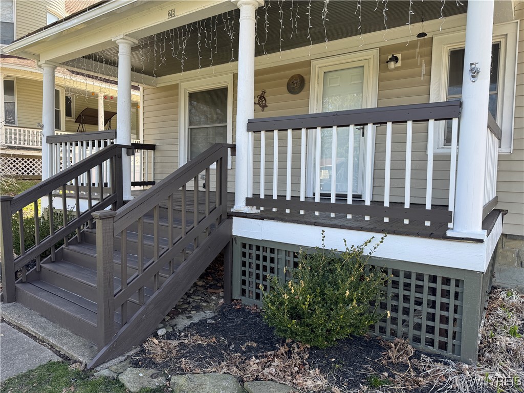 26 South Main Street Castile, NY 14427 - Photo 2 of 49