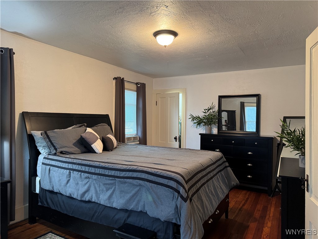 26 South Main Street Castile, NY 14427 - Photo 24 of 49 Bedroom # 1