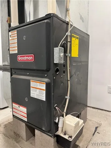 $205,000 | 26 South Main Street, Castile, NY 14427