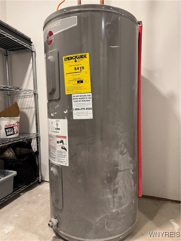 26 South Main Street Castile, NY 14427 - Photo 47 of 49