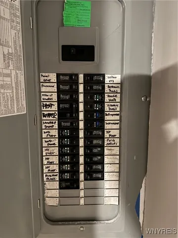 $205,000 | 26 South Main Street, Castile, NY 14427