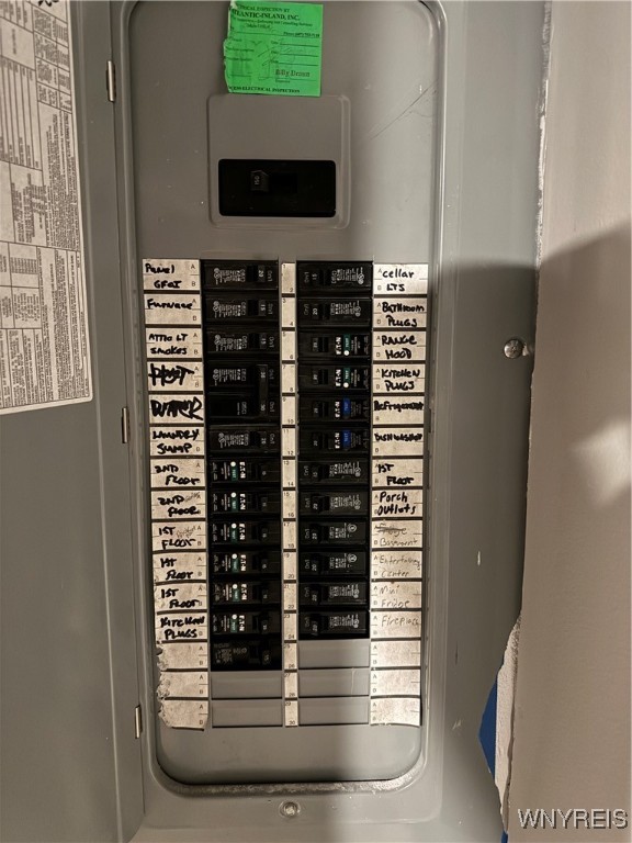 26 South Main Street Castile, NY 14427 - Photo 48 of 49