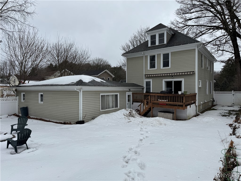 26 South Main Street Castile, NY 14427 - Photo 5 of 49