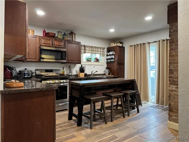 $205,000 | 26 South Main Street, Castile, NY 14427